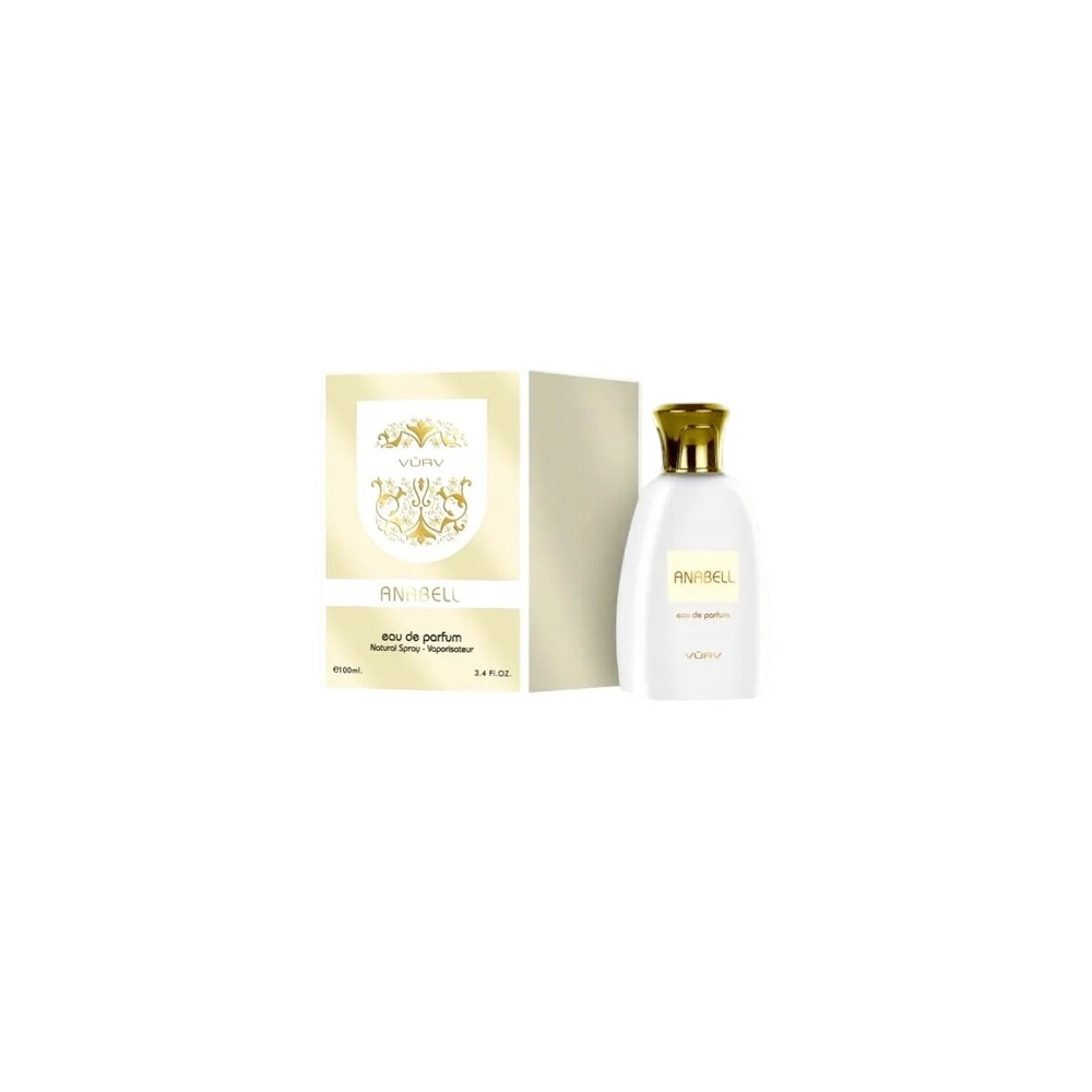 Lattafa Vurv Anabell Eau de Parfum 3.4 oz Women's Perfume